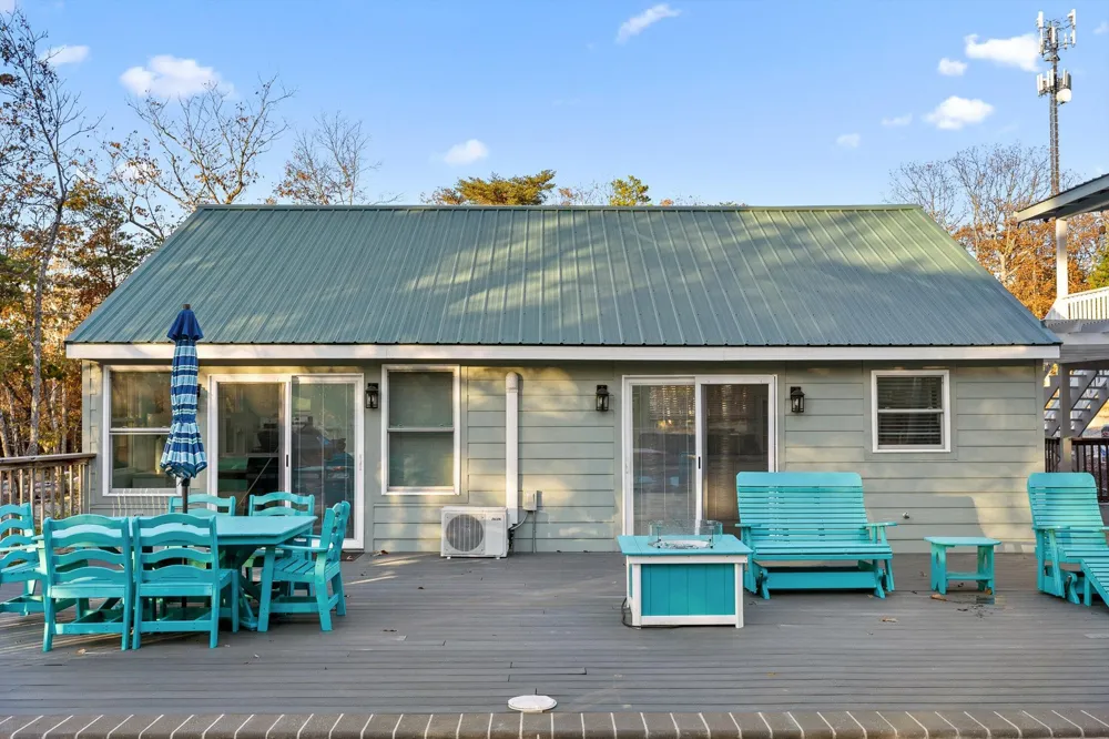 504 Wolf Run Cloudland, GA 30731