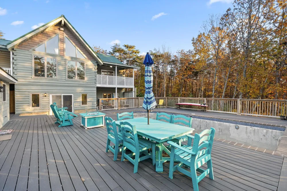 504 Wolf Run Cloudland, GA 30731