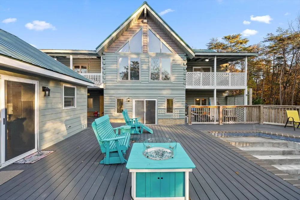 504 Wolf Run Cloudland, GA 30731