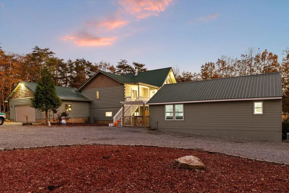504 Wolf Run Cloudland, GA 30731