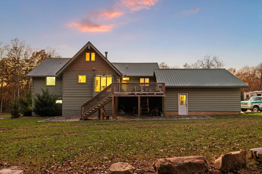 504 Wolf Run Cloudland, GA 30731