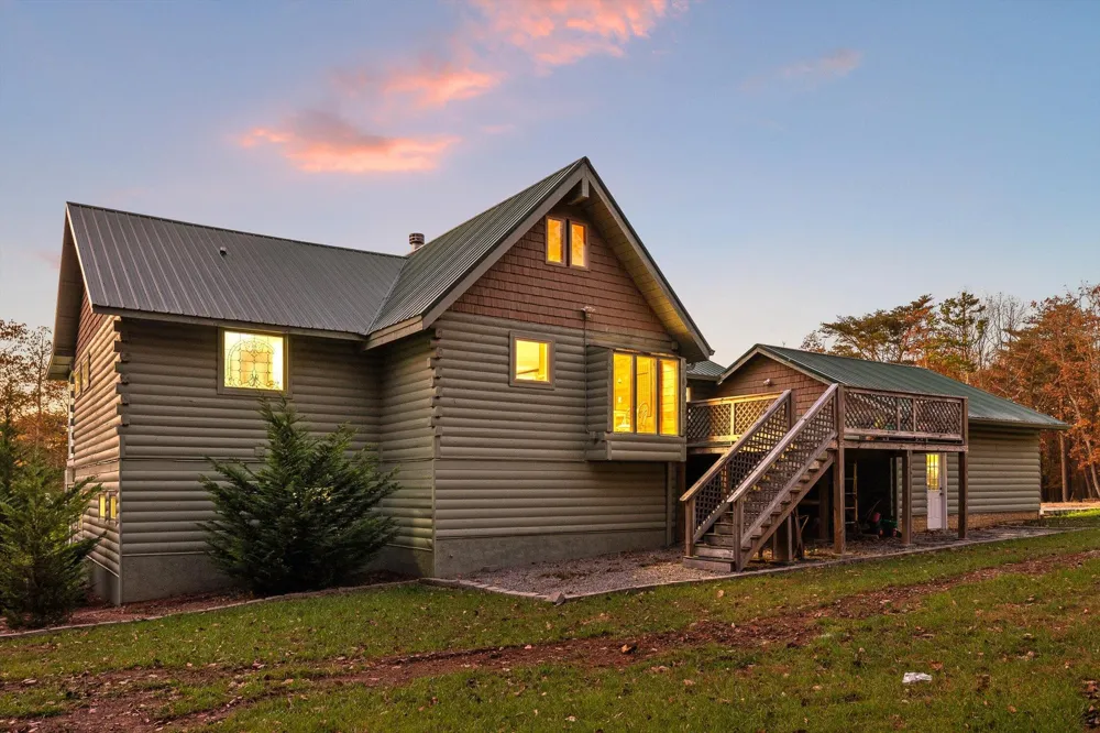 504 Wolf Run Cloudland, GA 30731