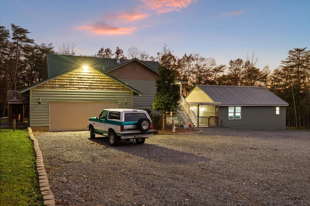 504 Wolf Run Cloudland, GA 30731