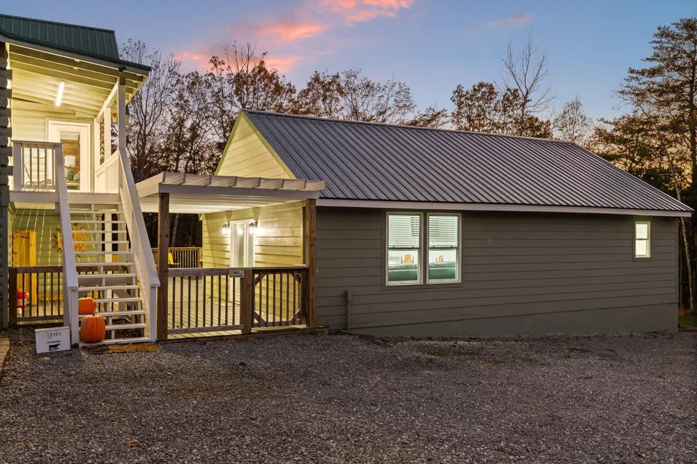 504 Wolf Run Cloudland, GA 30731