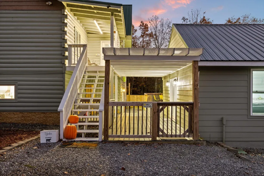 504 Wolf Run Cloudland, GA 30731