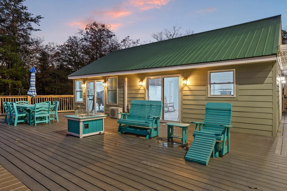 504 Wolf Run Cloudland, GA 30731
