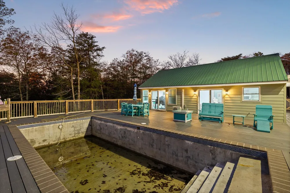 504 Wolf Run Cloudland, GA 30731
