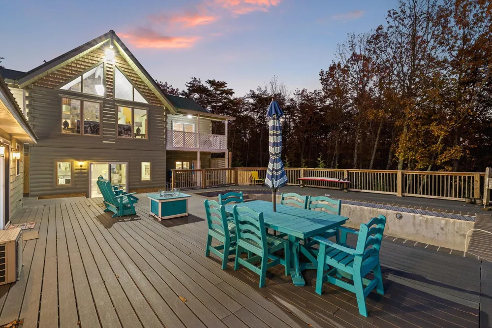 504 Wolf Run Cloudland, GA 30731