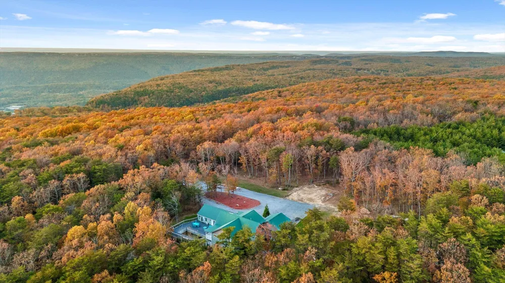 504 Wolf Run Cloudland, GA 30731