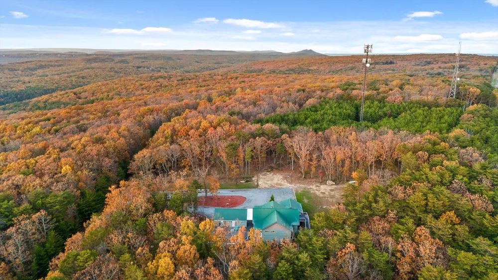 504 Wolf Run Cloudland, GA 30731
