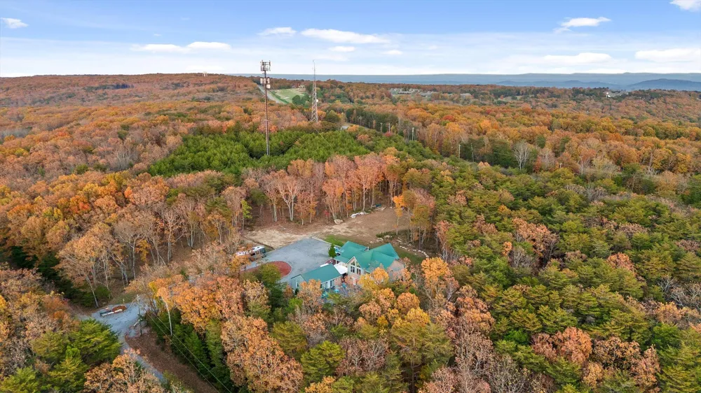 504 Wolf Run Cloudland, GA 30731