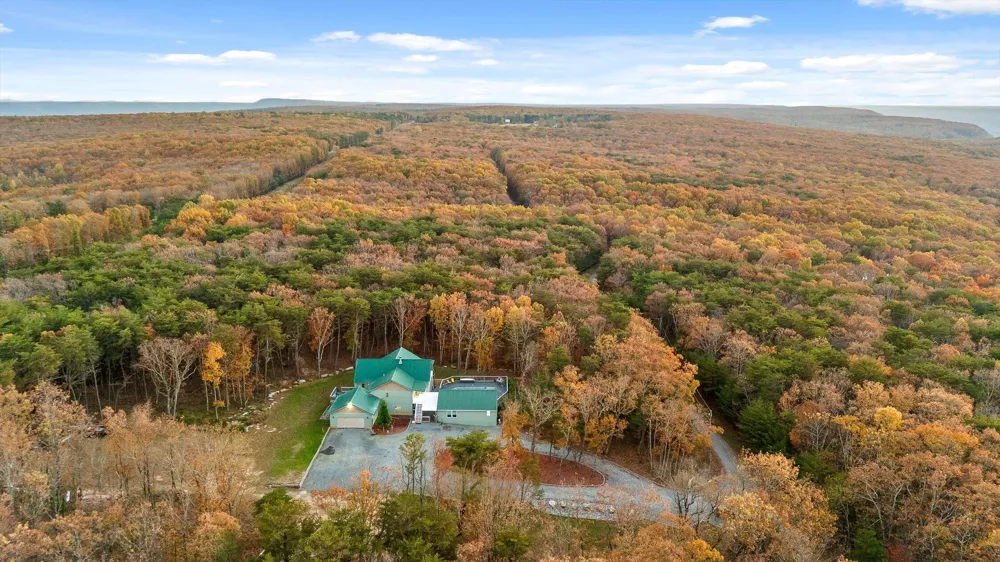 504 Wolf Run Cloudland, GA 30731