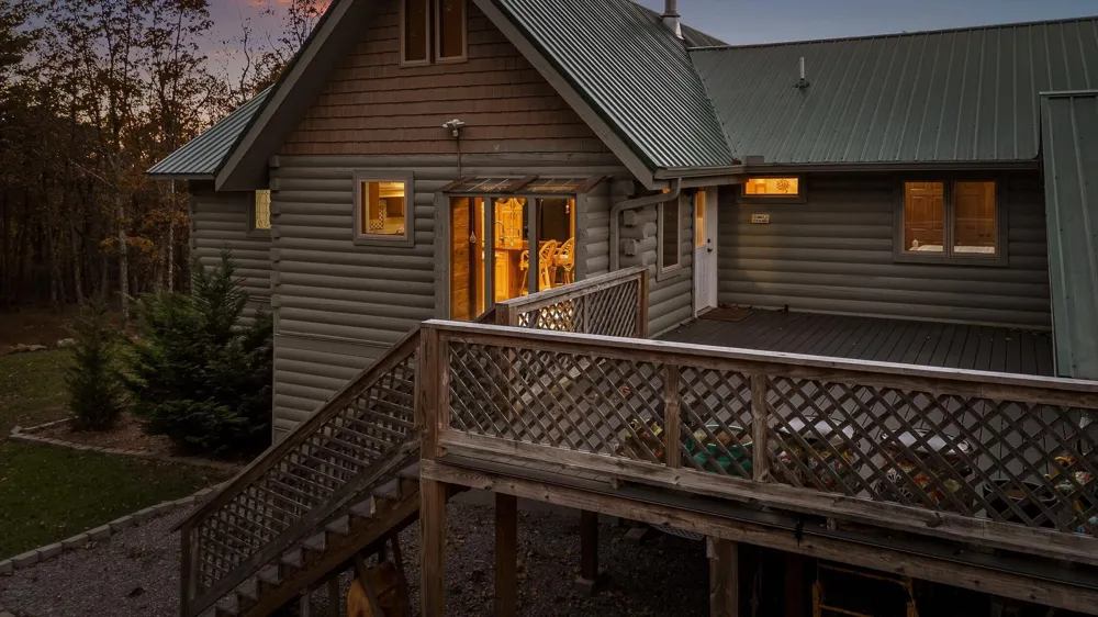 504 Wolf Run Cloudland, GA 30731