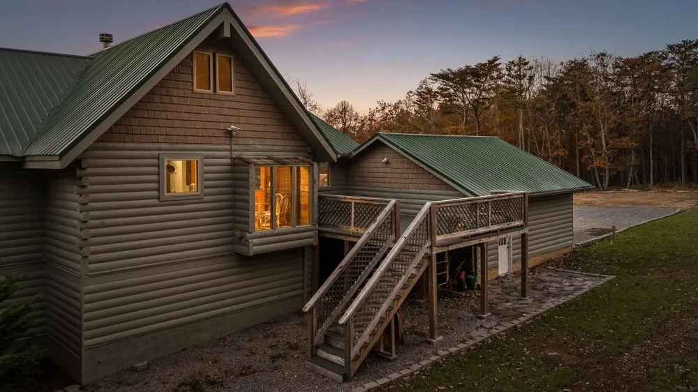 504 Wolf Run Cloudland, GA 30731