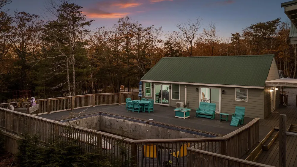 504 Wolf Run Cloudland, GA 30731