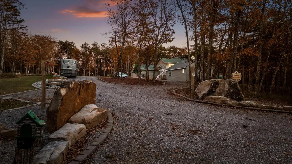 504 Wolf Run Cloudland, GA 30731
