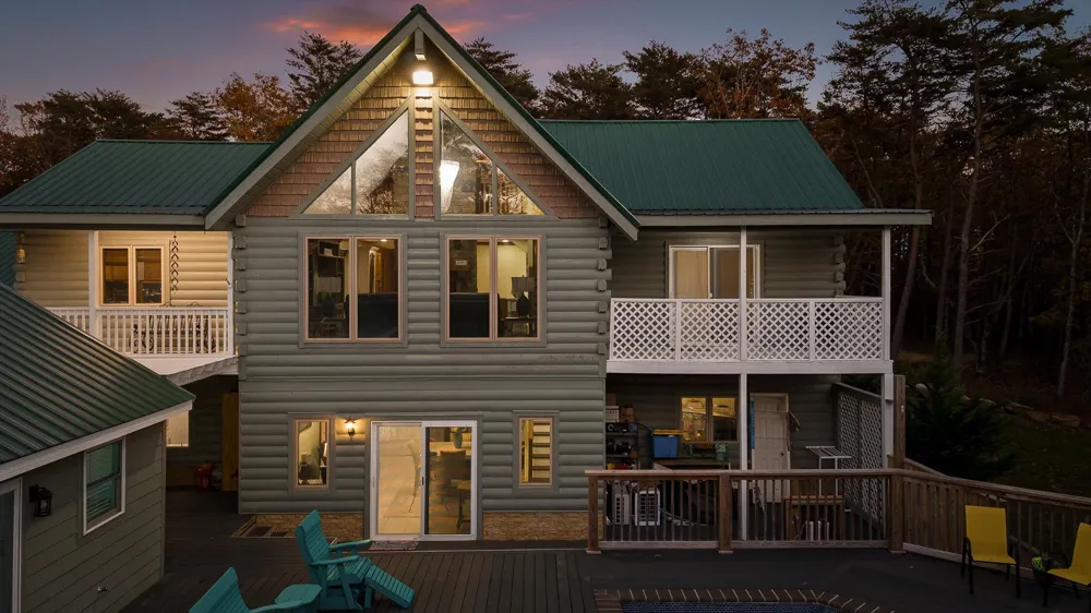 504 Wolf Run Cloudland, GA 30731