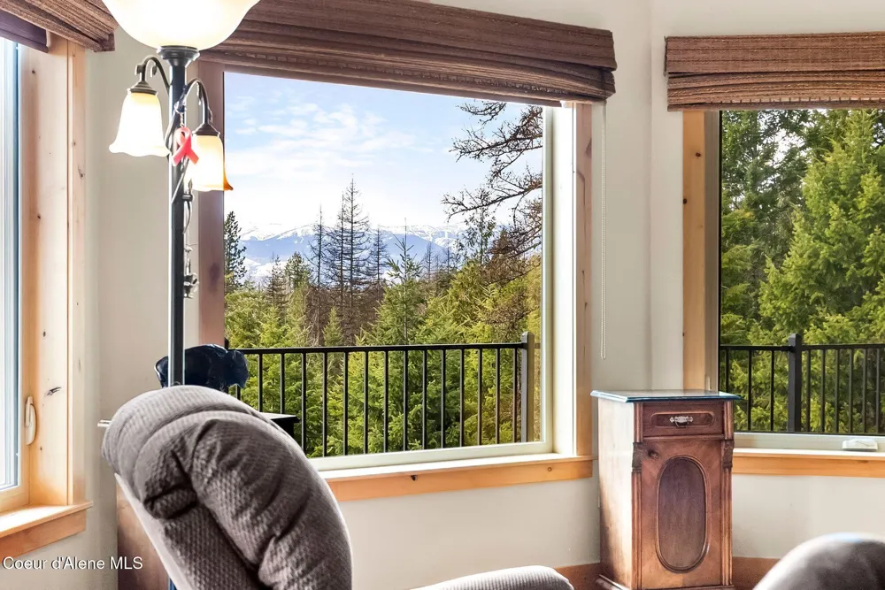 422 Lightning Peak Road Sandpoint, ID 83864