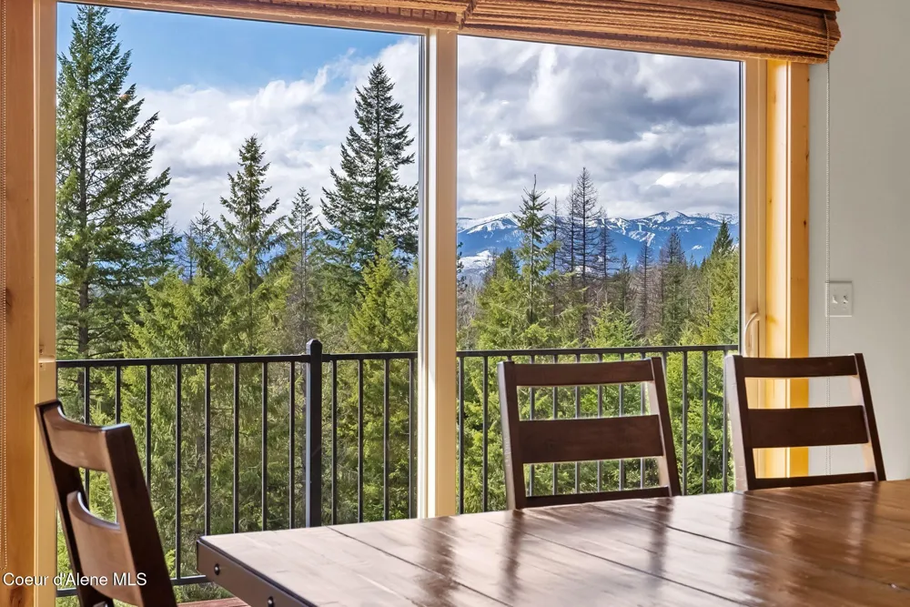 422 Lightning Peak Road Sandpoint, ID 83864