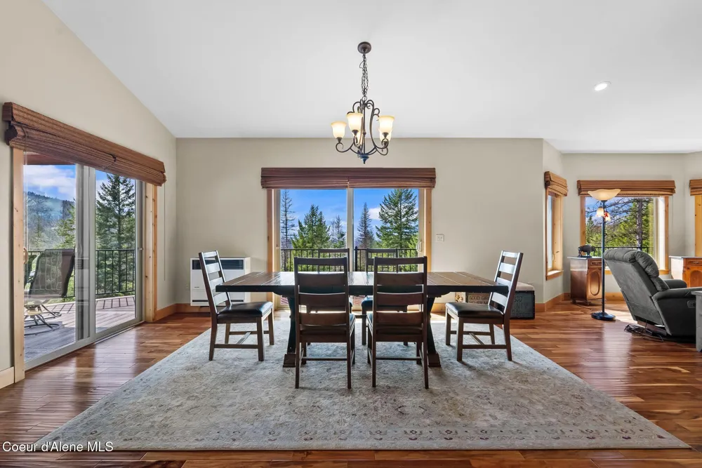 422 Lightning Peak Road Sandpoint, ID 83864