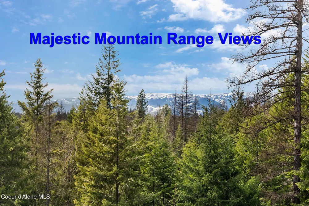 422 Lightning Peak Road Sandpoint, ID 83864