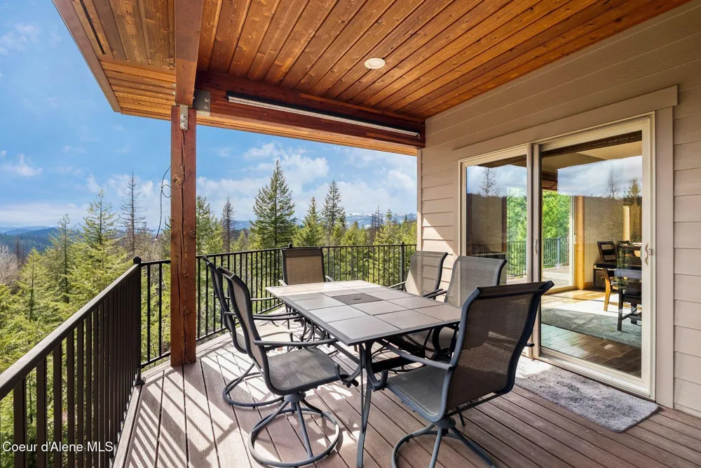 422 Lightning Peak Road Sandpoint, ID 83864