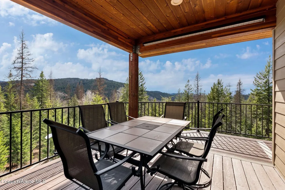 422 Lightning Peak Road Sandpoint, ID 83864