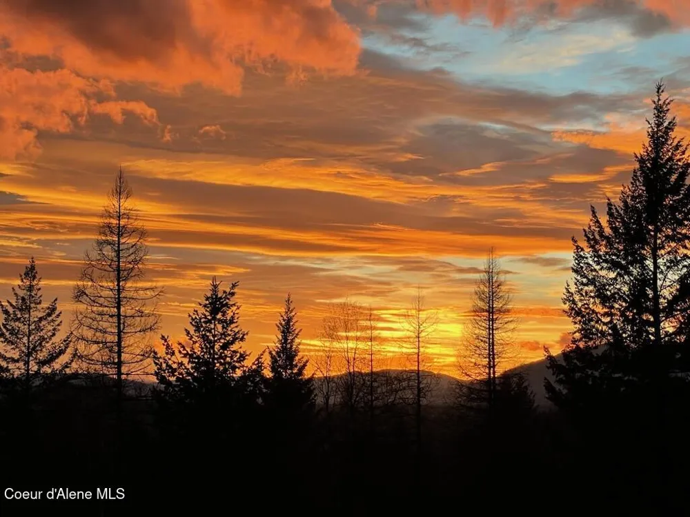 422 Lightning Peak Road Sandpoint, ID 83864