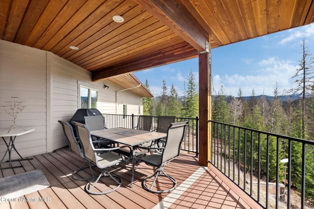 422 Lightning Peak Road Sandpoint, ID 83864
