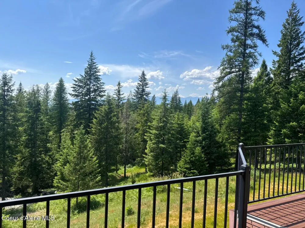 422 Lightning Peak Road Sandpoint, ID 83864