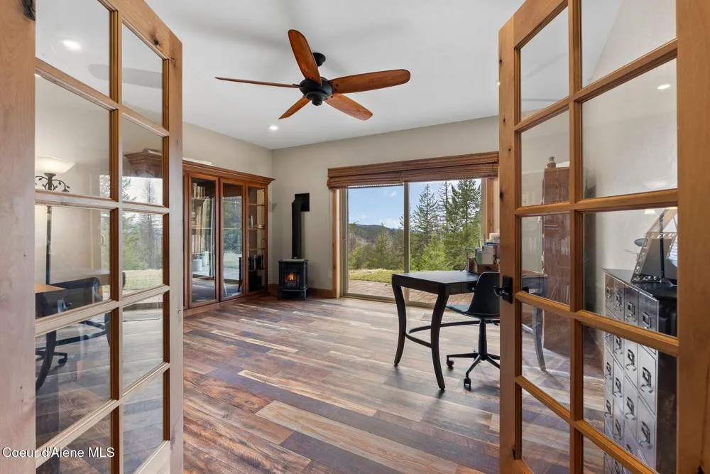422 Lightning Peak Road Sandpoint, ID 83864