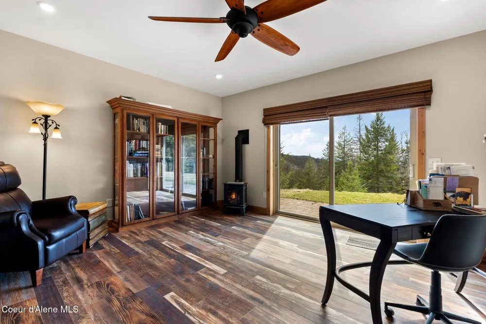 422 Lightning Peak Road Sandpoint, ID 83864