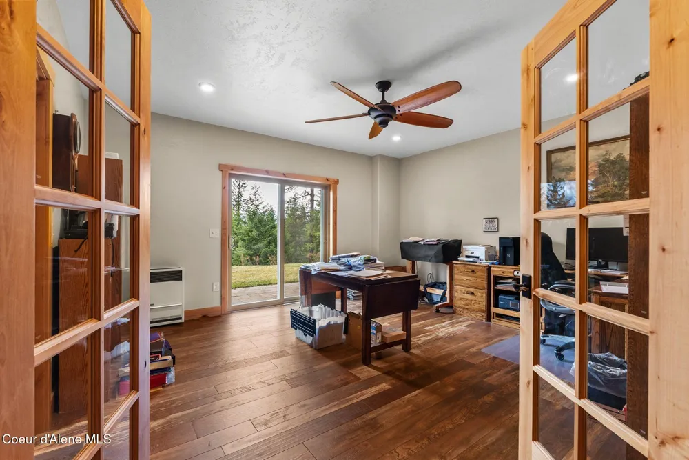 422 Lightning Peak Road Sandpoint, ID 83864