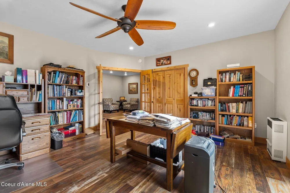422 Lightning Peak Road Sandpoint, ID 83864