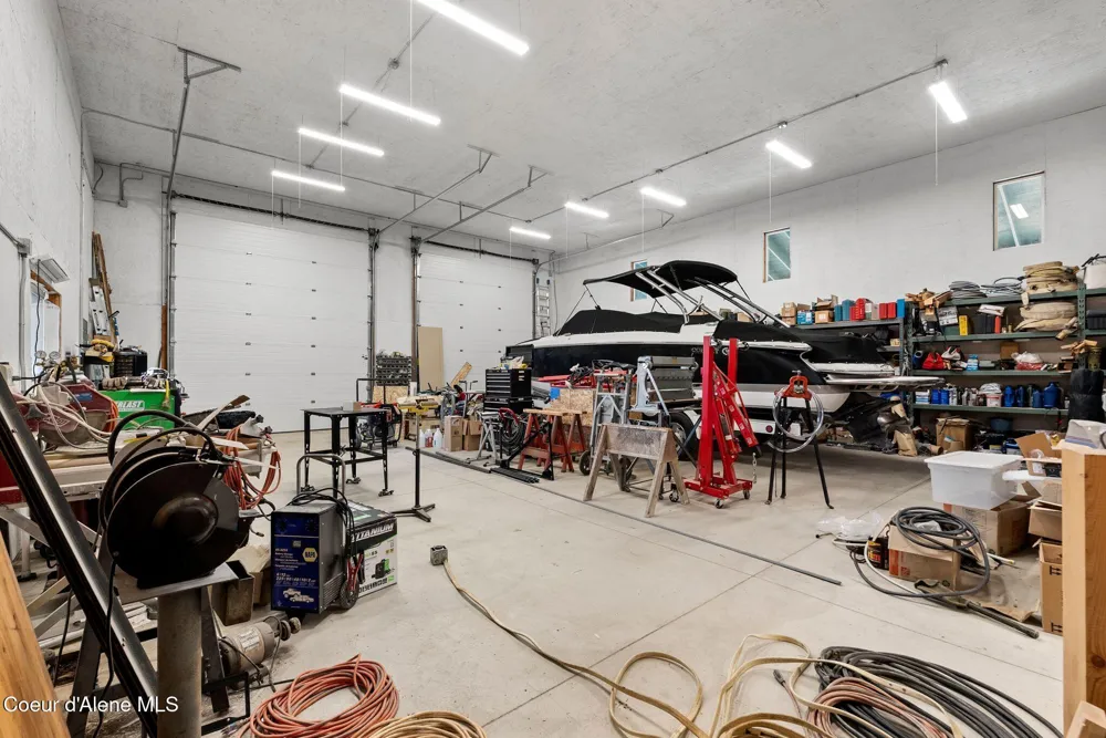 422 Lightning Peak Road Sandpoint, ID 83864