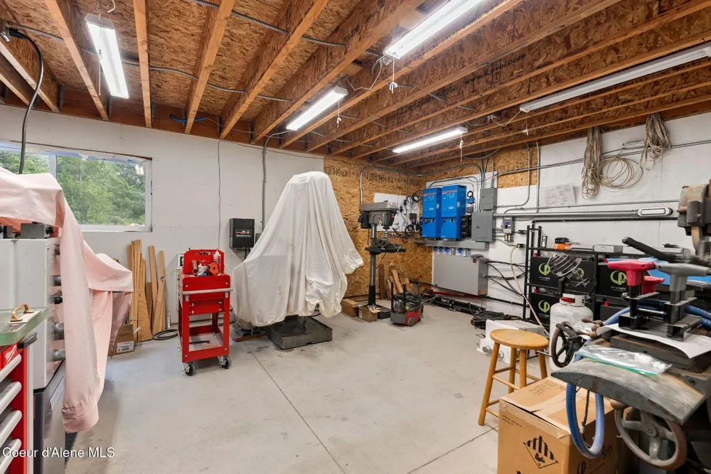 422 Lightning Peak Road Sandpoint, ID 83864