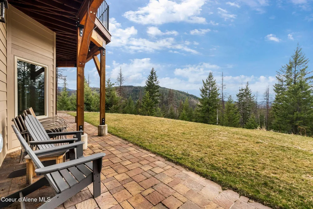 422 Lightning Peak Road Sandpoint, ID 83864