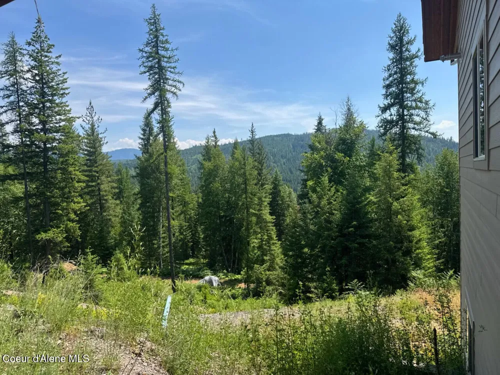 422 Lightning Peak Road Sandpoint, ID 83864