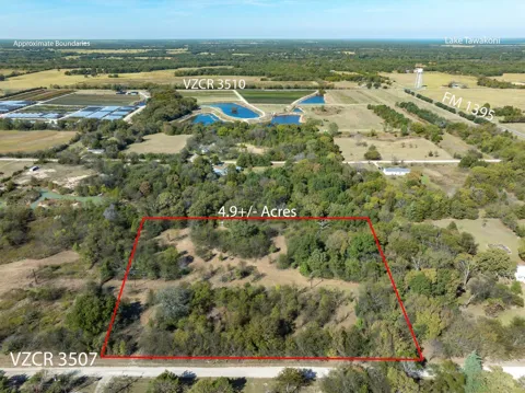 2805 VZ County Road 3507