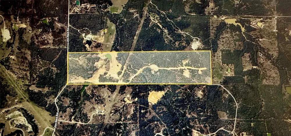 1690 Jim Ned Road Montague, TX 76251