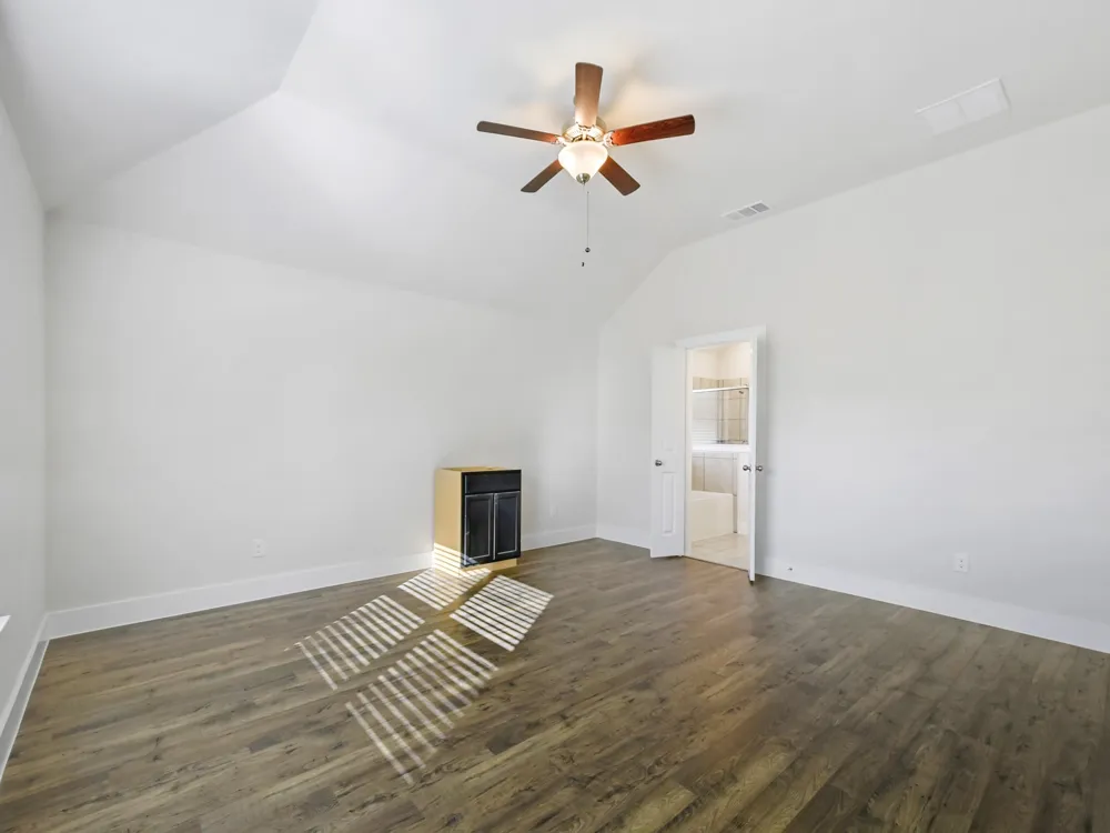 309 Horseshoe Bend Valley View, TX 76272