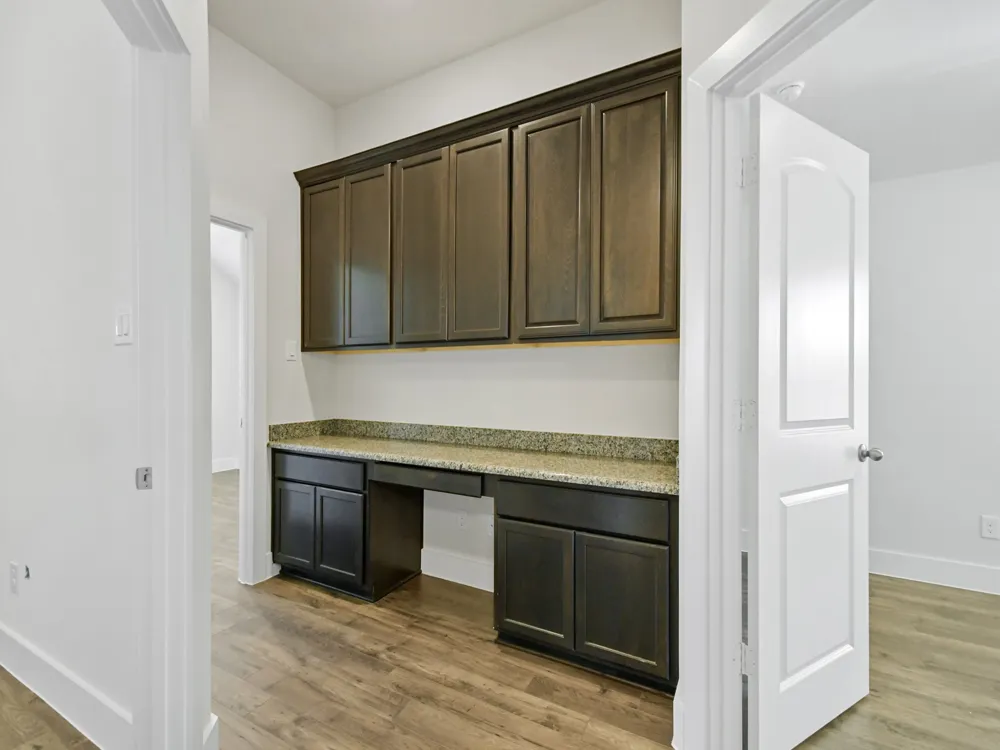 309 Horseshoe Bend Valley View, TX 76272