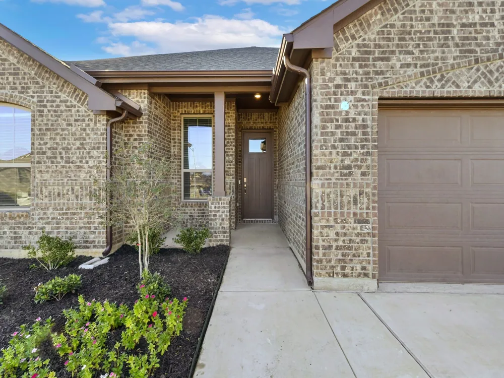 309 Horseshoe Bend Valley View, TX 76272