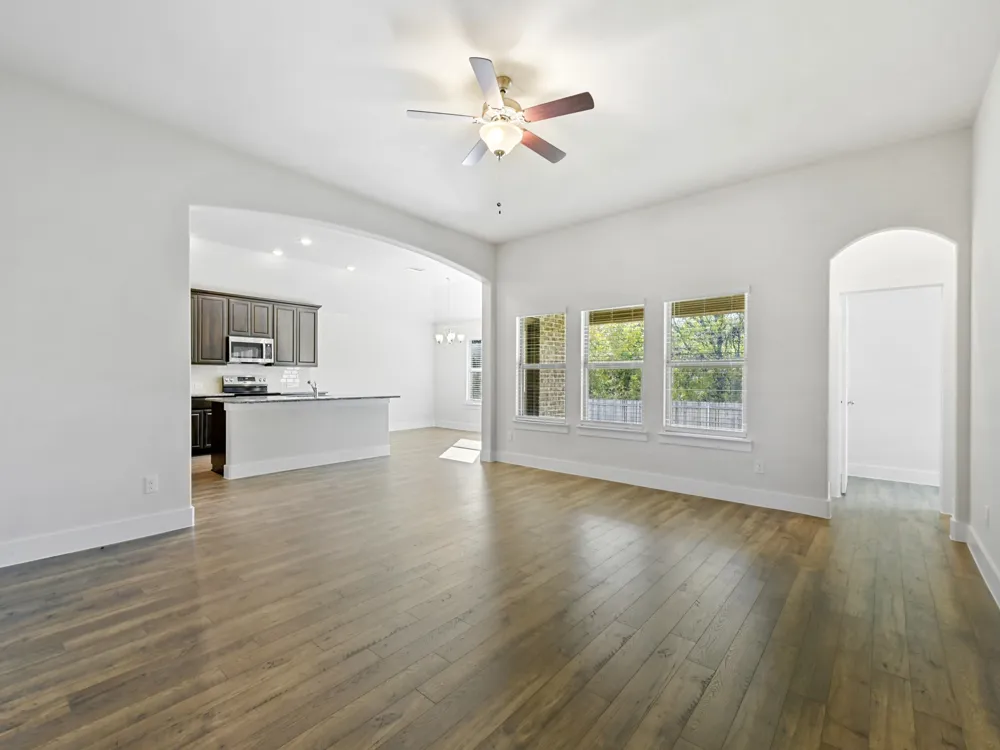 309 Horseshoe Bend Valley View, TX 76272