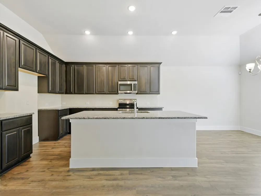 309 Horseshoe Bend Valley View, TX 76272