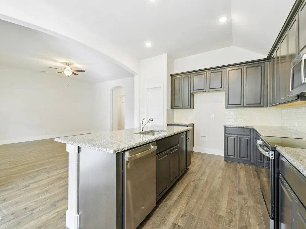 309 Horseshoe Bend Valley View, TX 76272