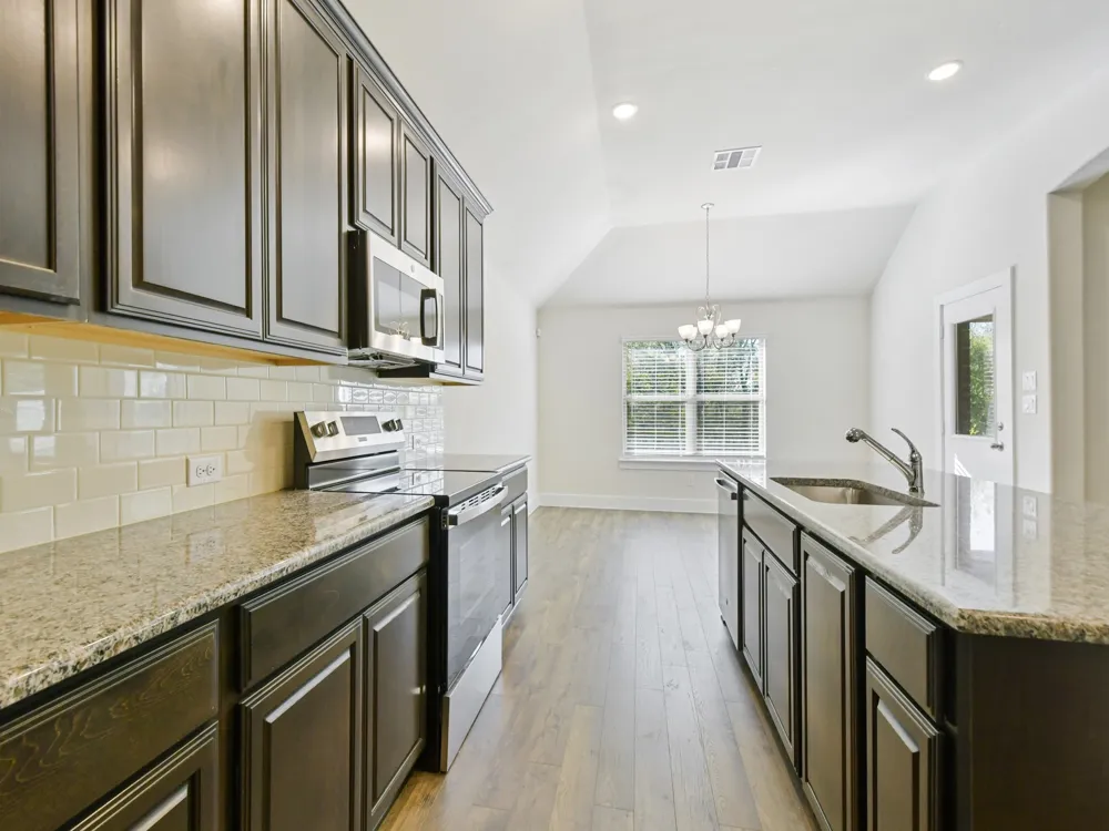 309 Horseshoe Bend Valley View, TX 76272