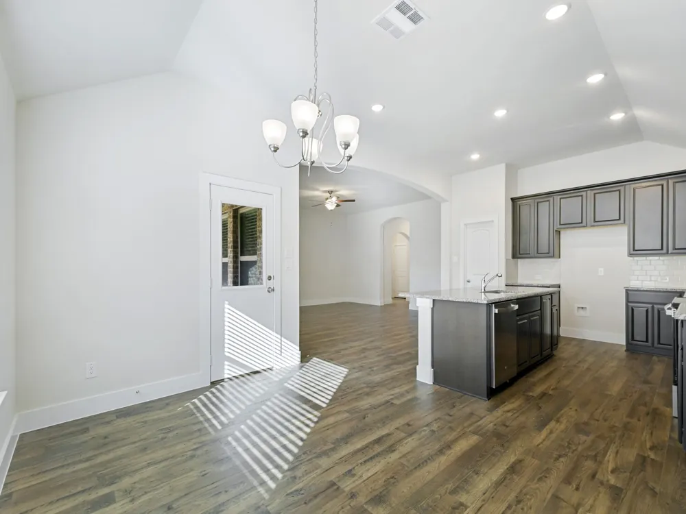 309 Horseshoe Bend Valley View, TX 76272