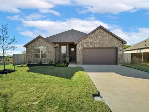 309 Horseshoe Bend