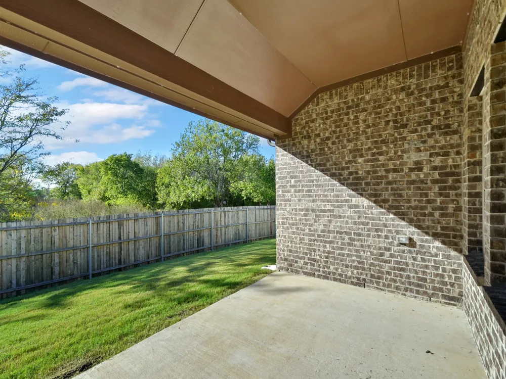 309 Horseshoe Bend Valley View, TX 76272